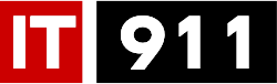 IT 911 Logo